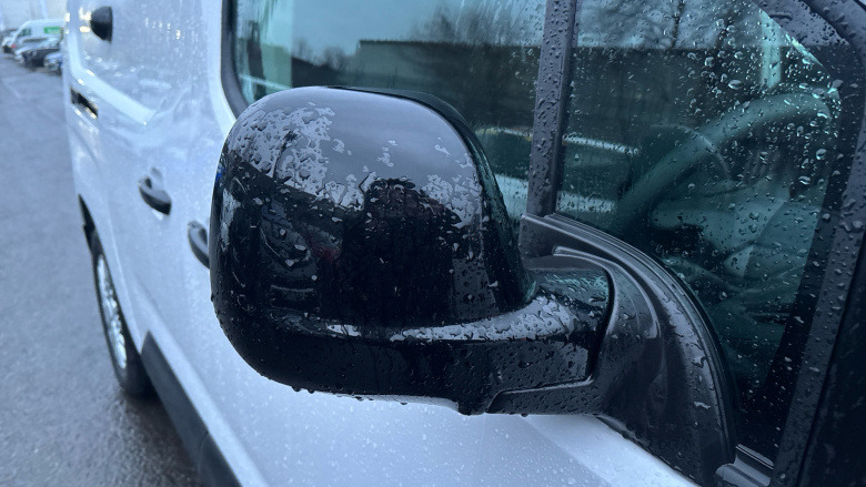 Toyota Proace City L2 Electric Icon Van 50kWh Auto